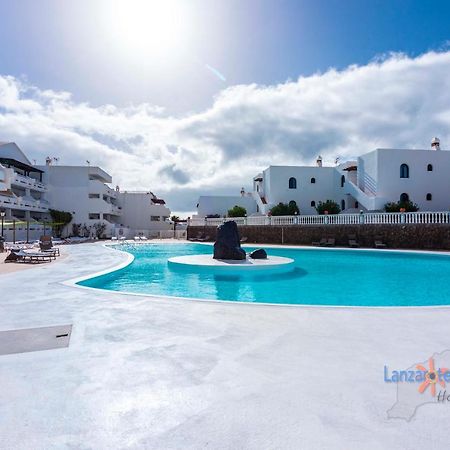 Rose apartment Costa Teguise Exterior foto