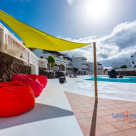 Rose apartment Costa Teguise Exterior foto