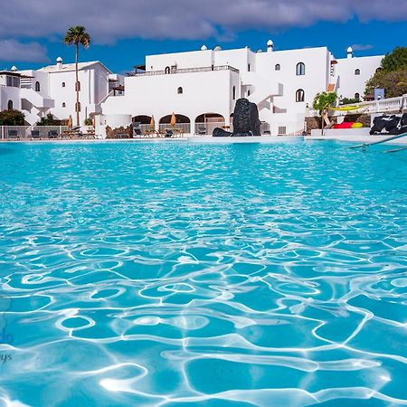 Rose apartment Costa Teguise Exterior foto