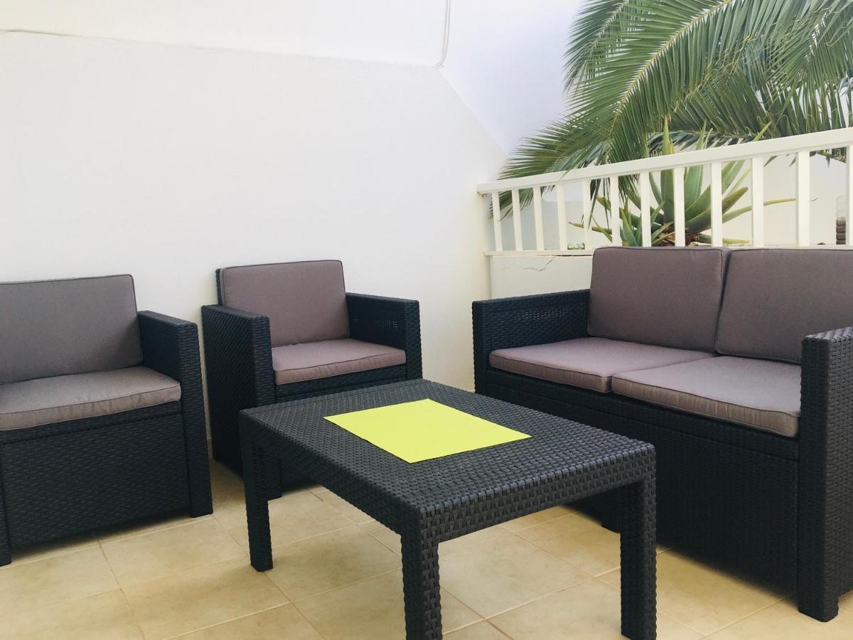 Rose apartment Costa Teguise Exterior foto