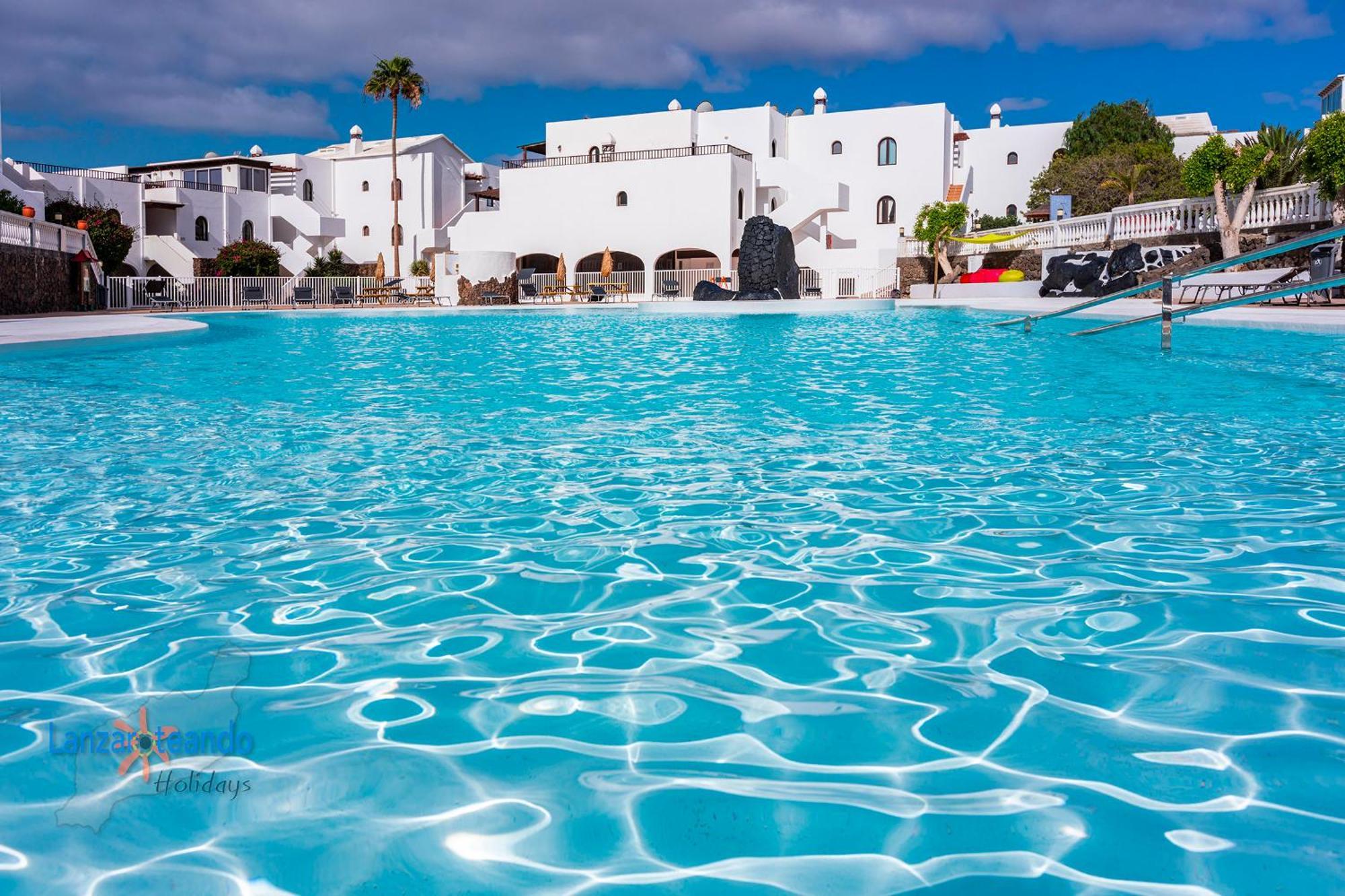 Rose apartment Costa Teguise Exterior foto