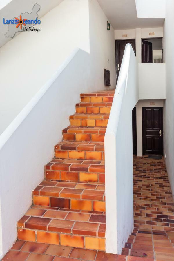 Rose apartment Costa Teguise Exterior foto